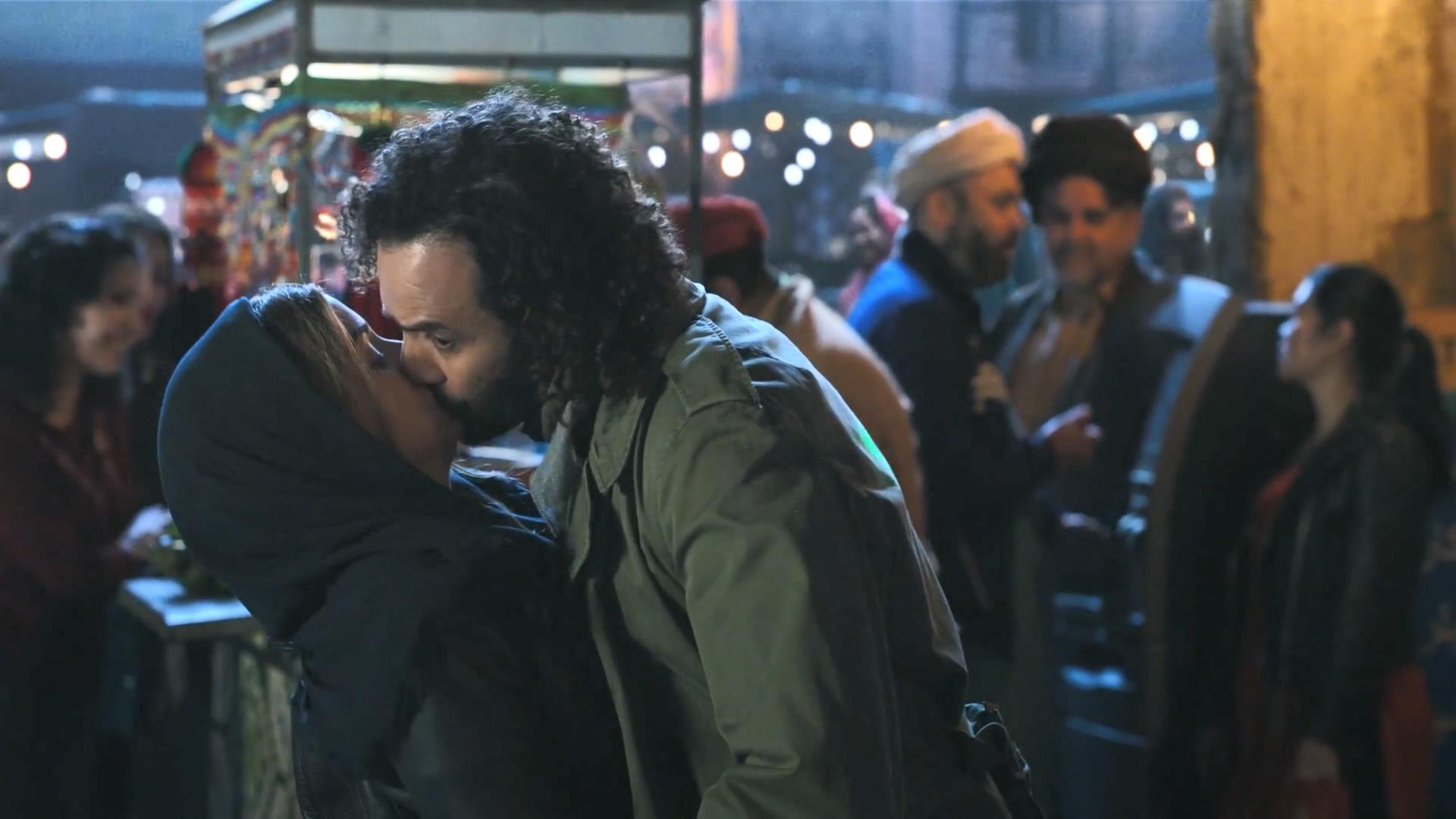 神出鬼没剧照的剧照