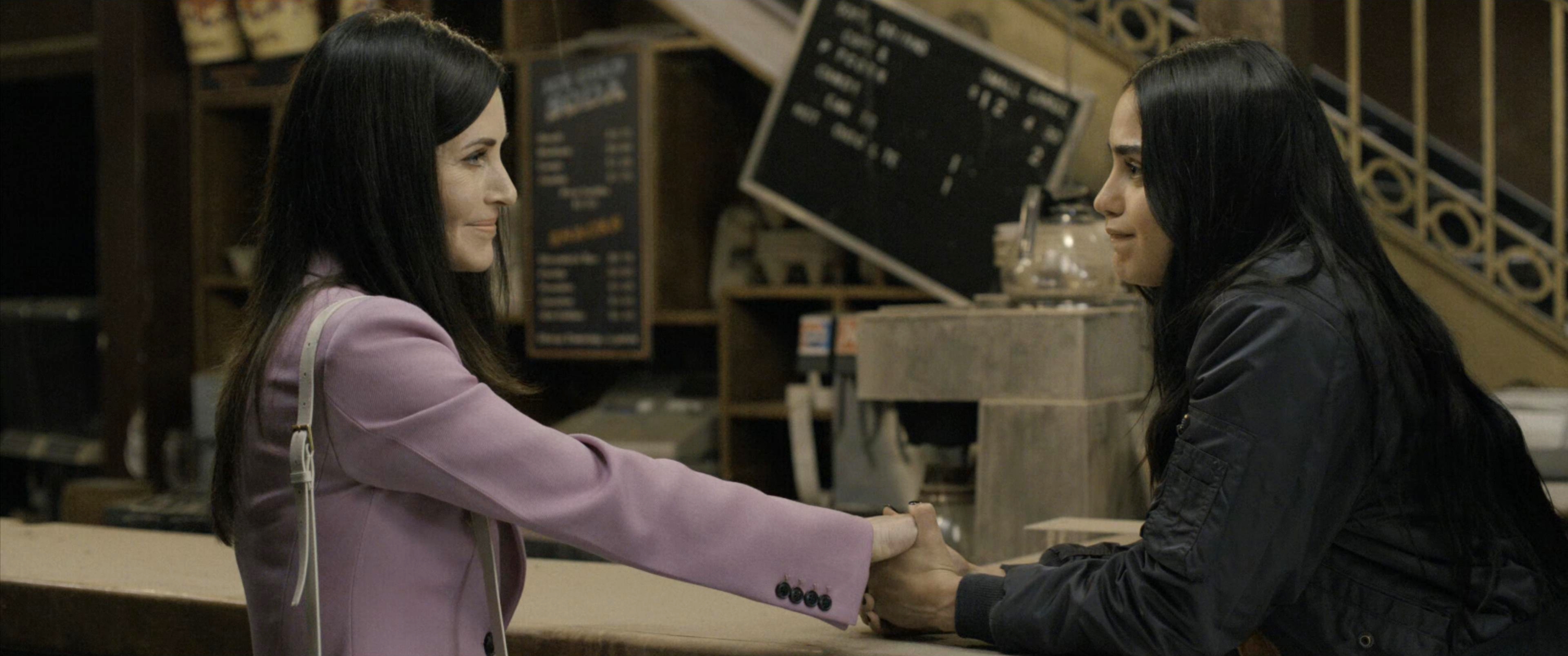 惊声尖叫6剧照的剧照