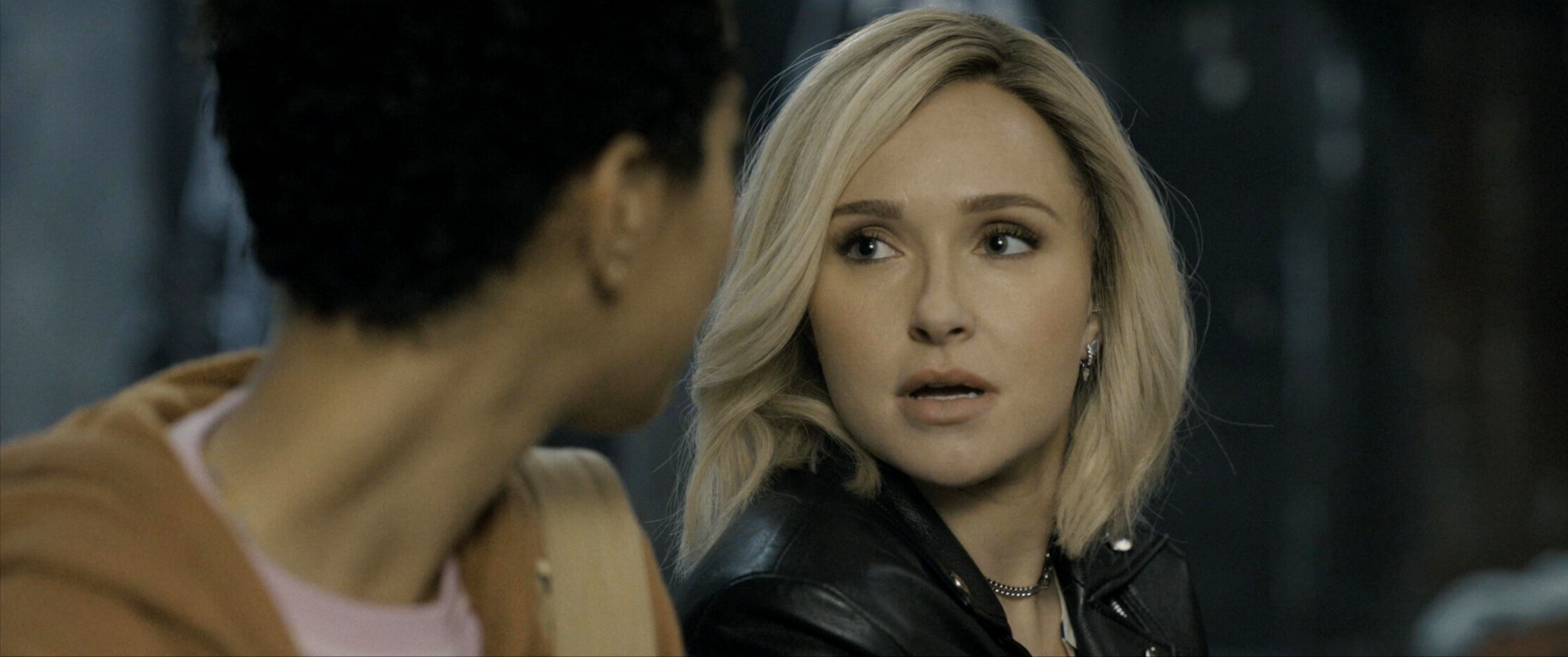 惊声尖叫6剧照的剧照