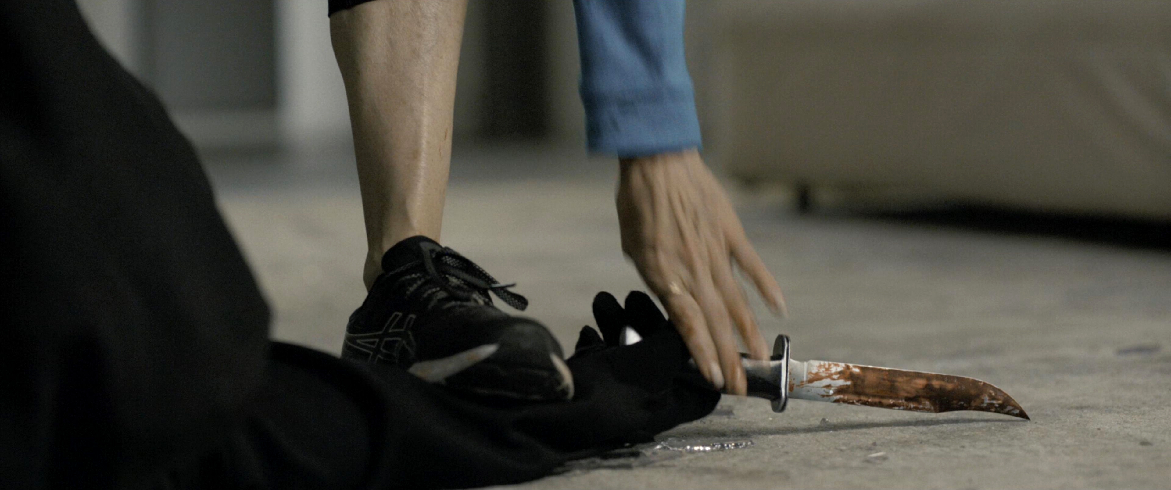 惊声尖叫6剧照的剧照