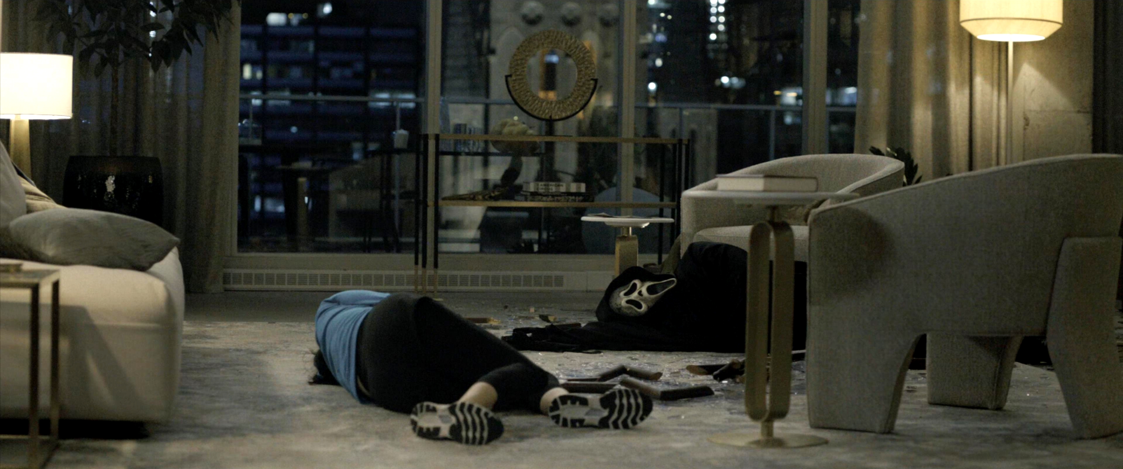 惊声尖叫6剧照的剧照