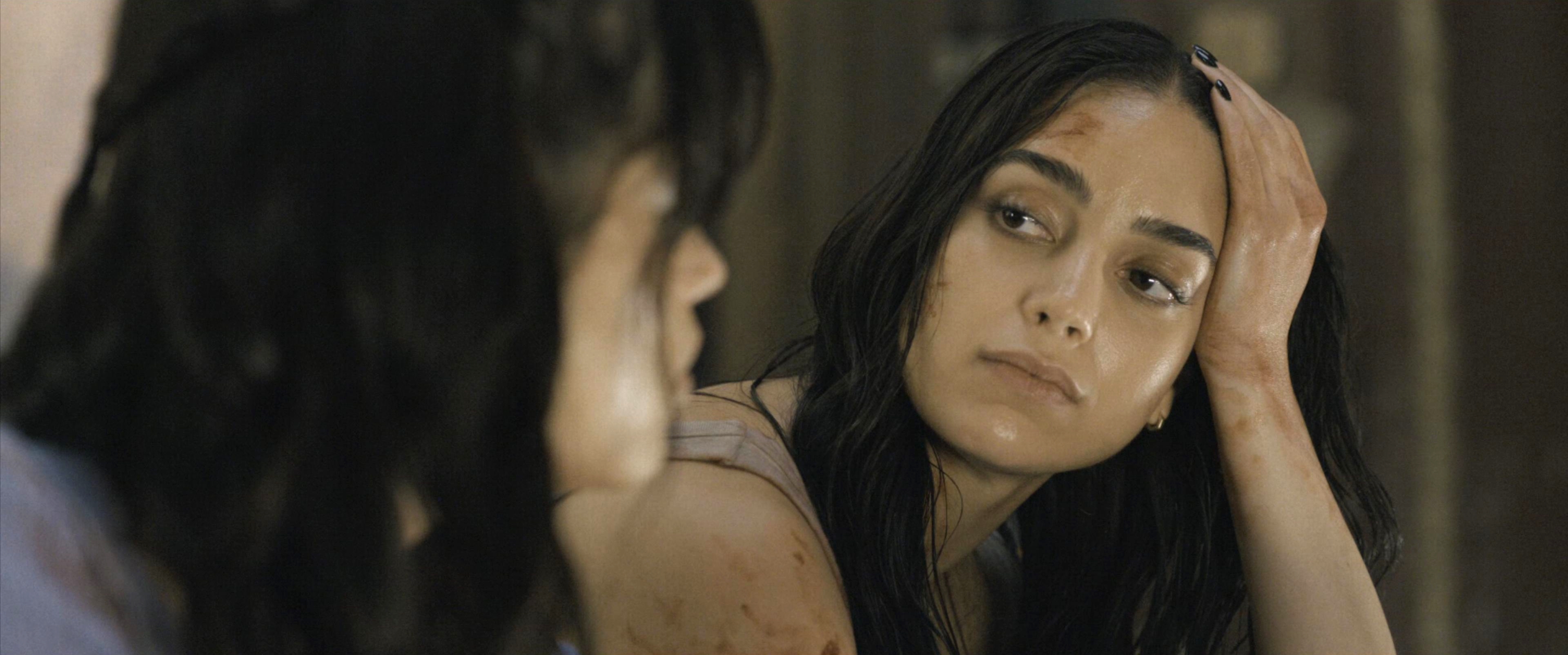 惊声尖叫6剧照的剧照