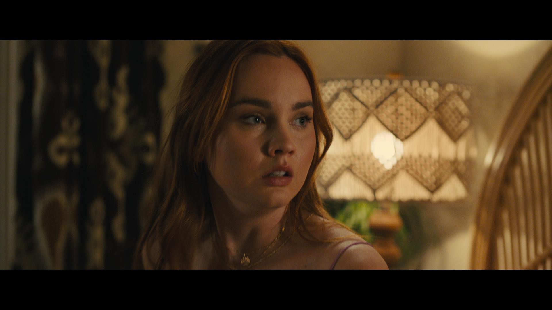 惊声尖叫6剧照的剧照