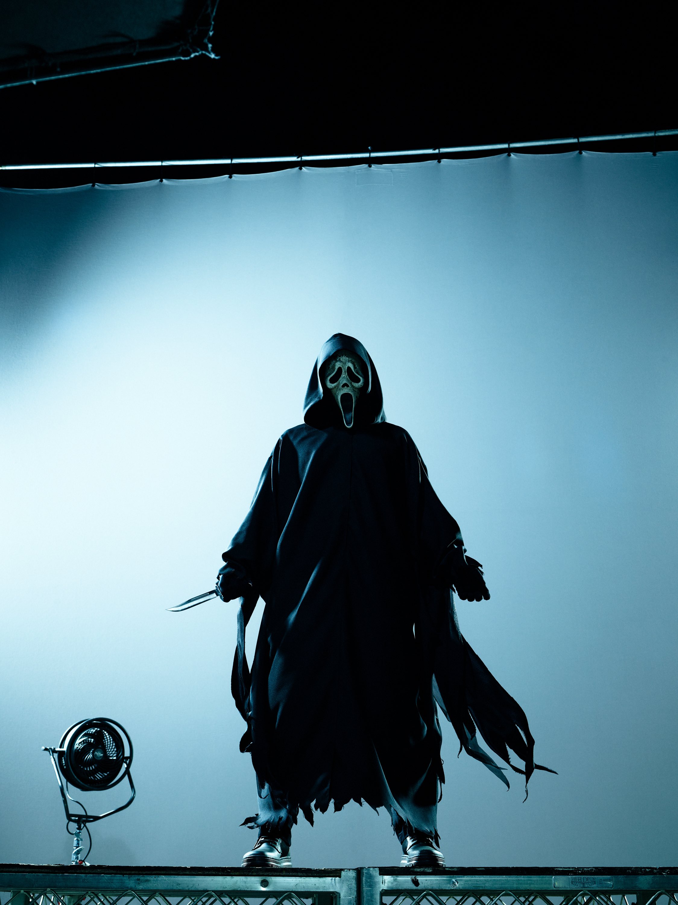 惊声尖叫6剧照的剧照