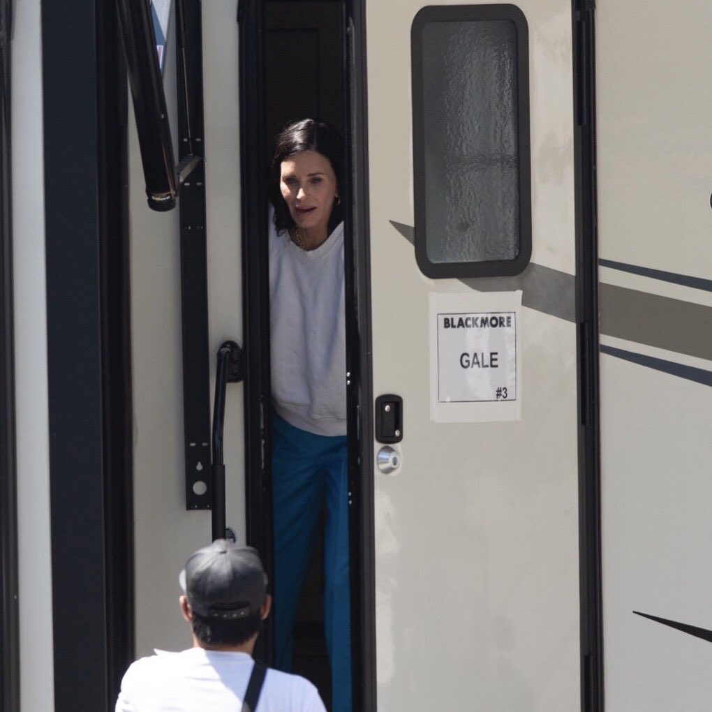 惊声尖叫6剧照的剧照