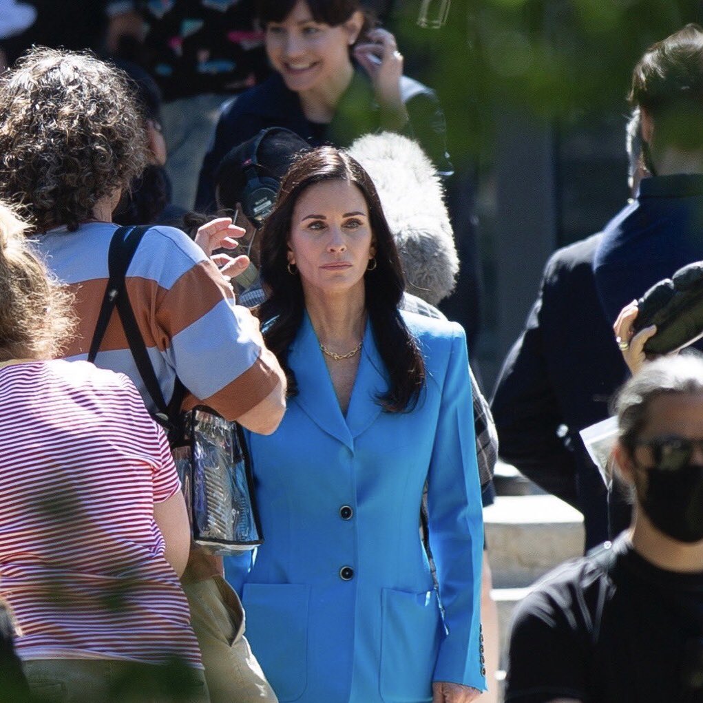 惊声尖叫6剧照的剧照