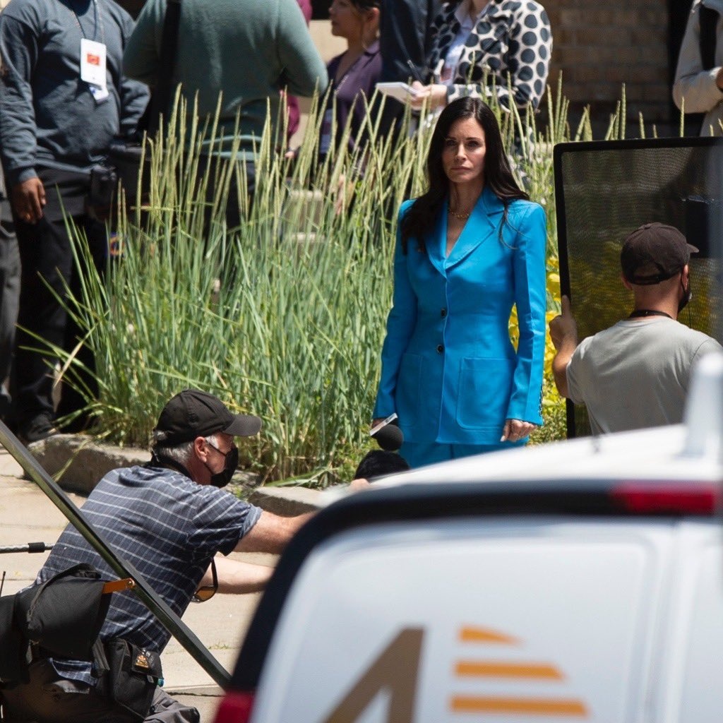 惊声尖叫6剧照的剧照