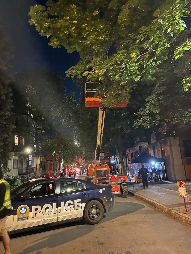 惊声尖叫6剧照的剧照