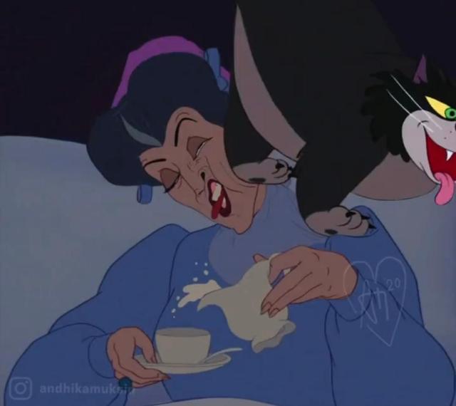 仙履奇缘剧照的剧照