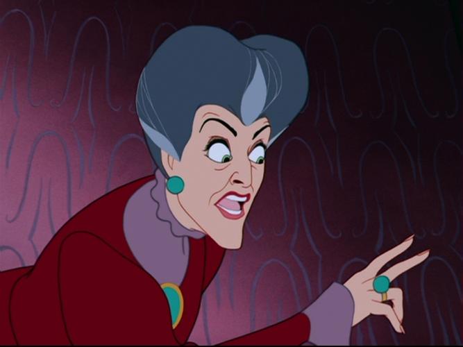 仙履奇缘剧照的剧照