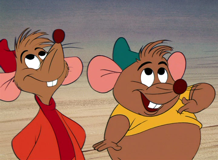 仙履奇缘剧照的剧照