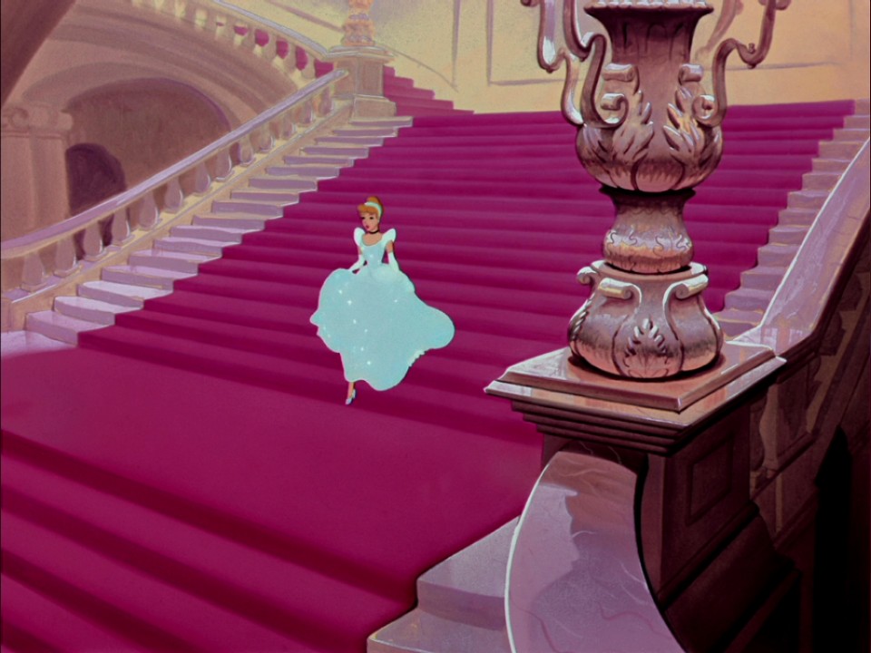 仙履奇缘剧照的剧照