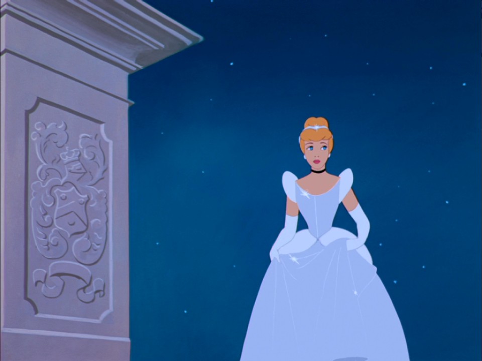 仙履奇缘剧照的剧照