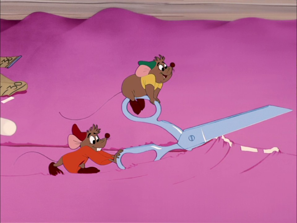 仙履奇缘剧照的剧照