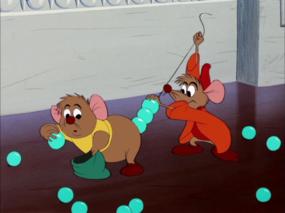 仙履奇缘剧照的剧照